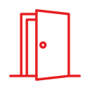 porte