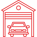 porte de garage