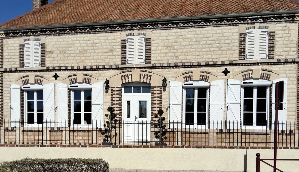 Fenêtres