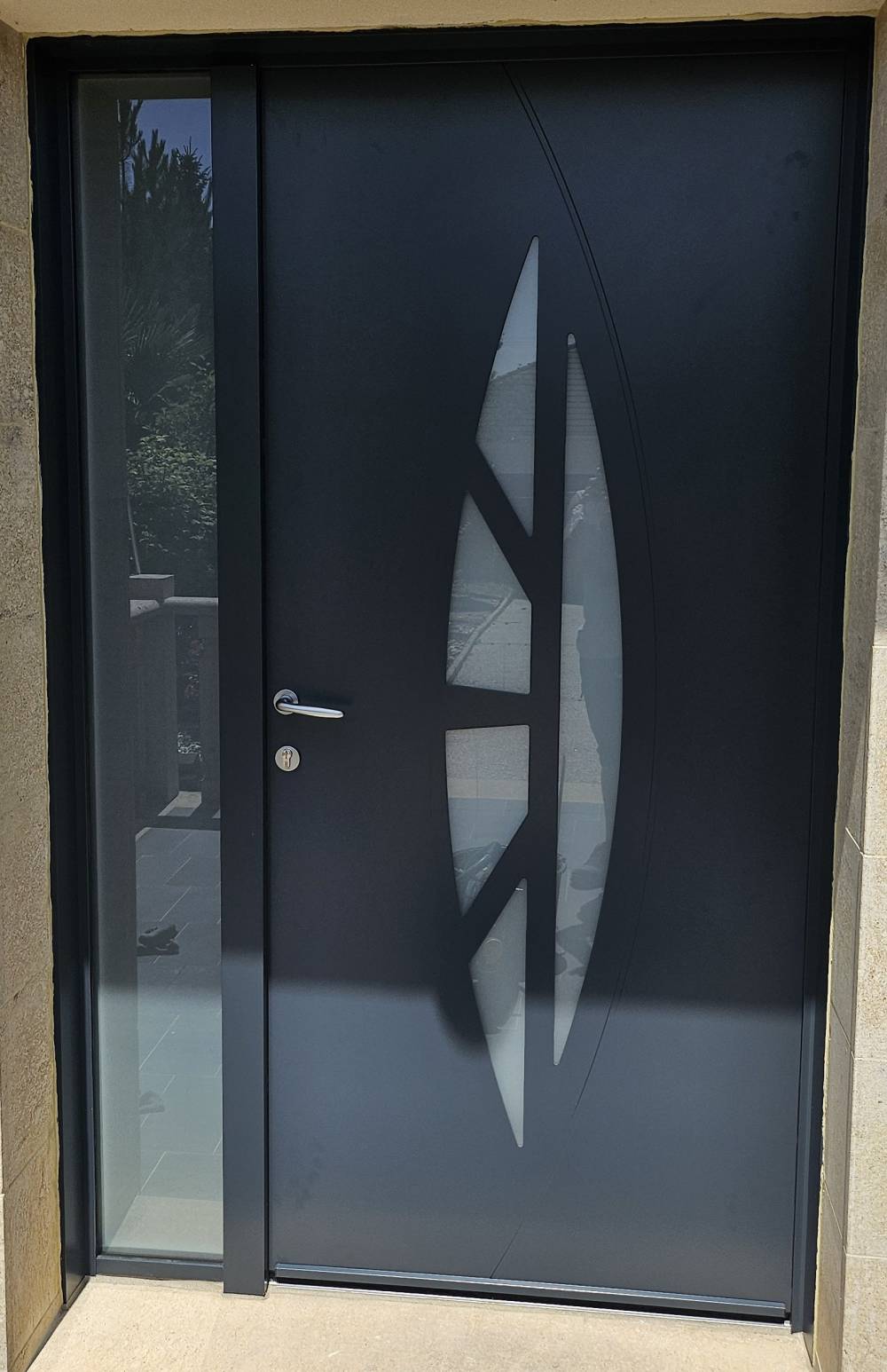 Portes